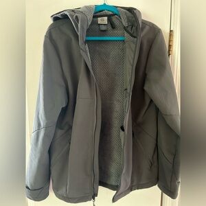 Men’s Champion Jacket